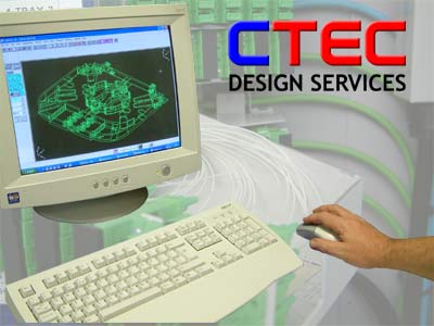 CTEC Design & Development Services