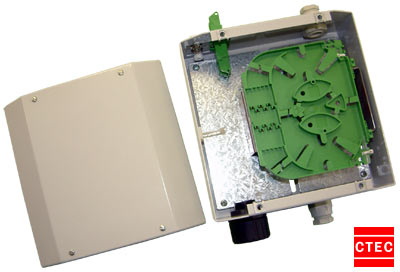 Small Wall Mount Box