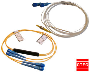 Splitters / Couplers